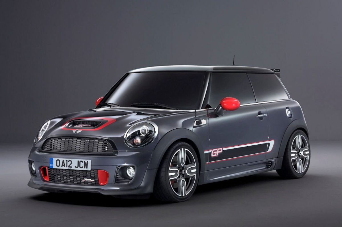 MINI