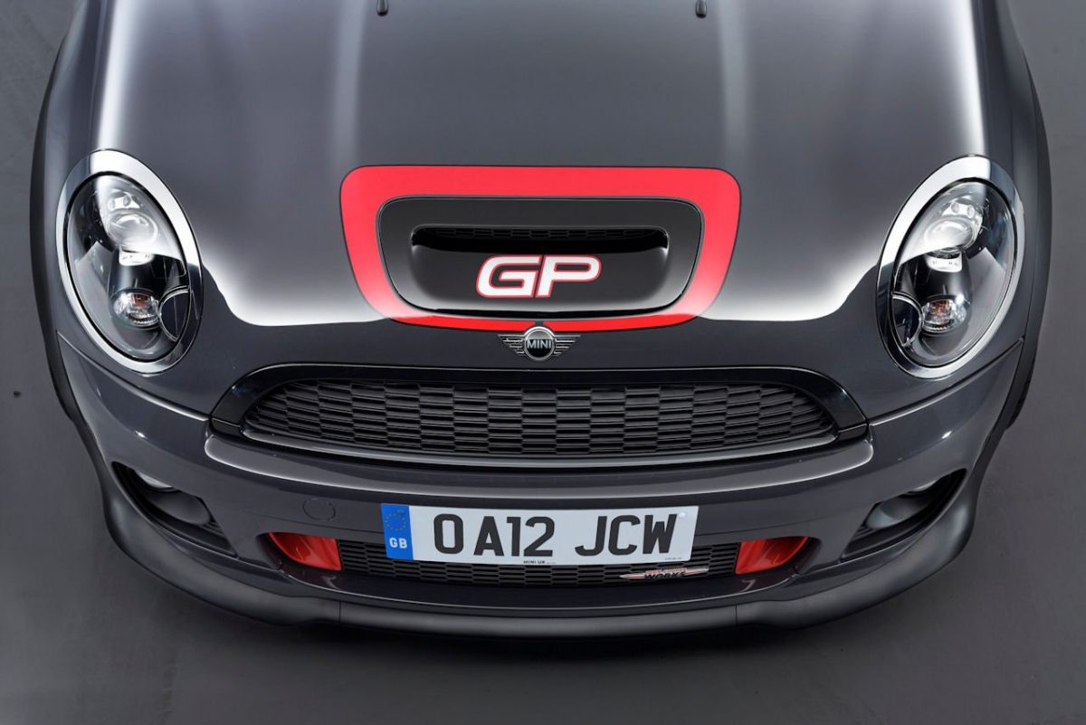 MINI