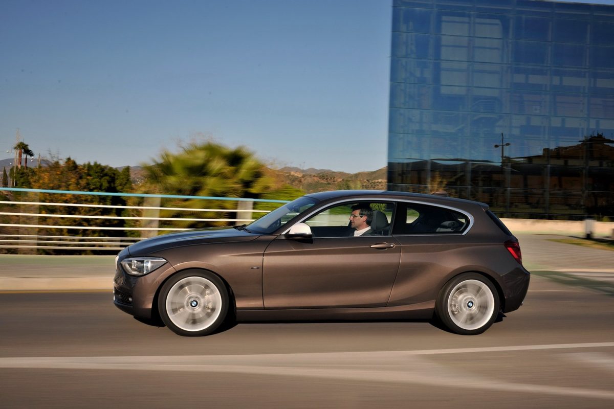 BMW