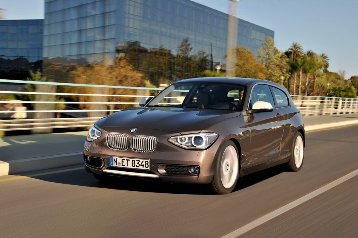 BMW