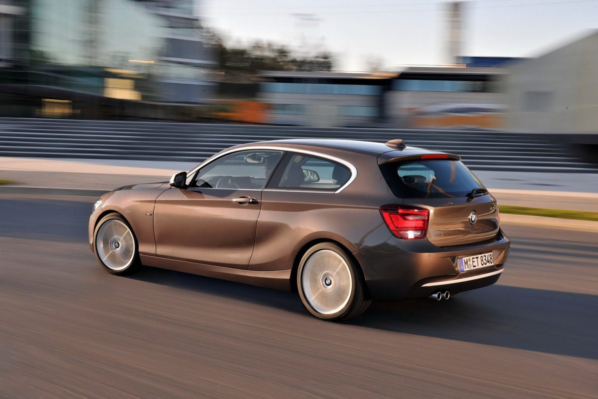 BMW