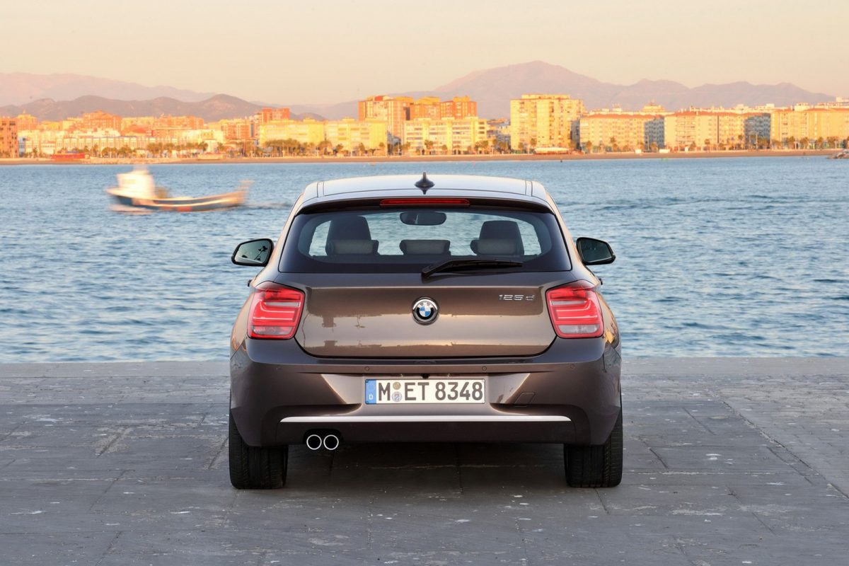 BMW