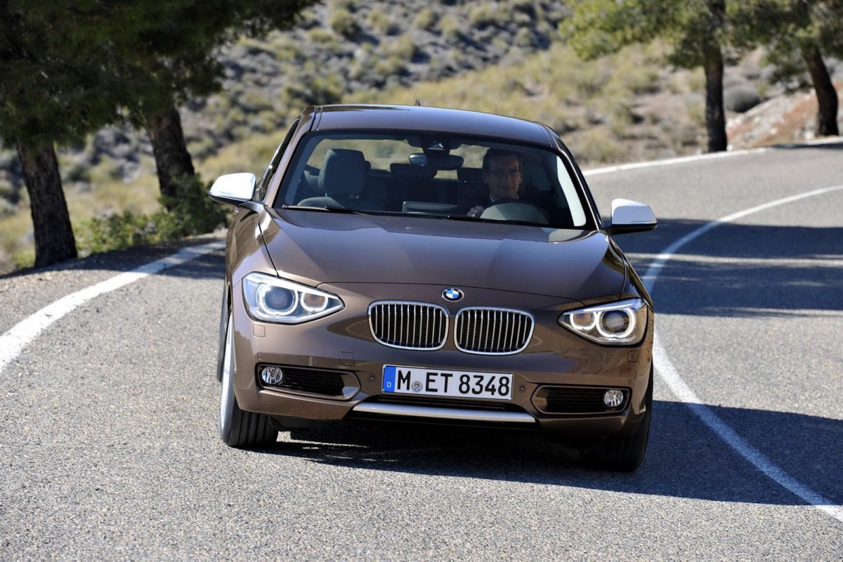 BMW