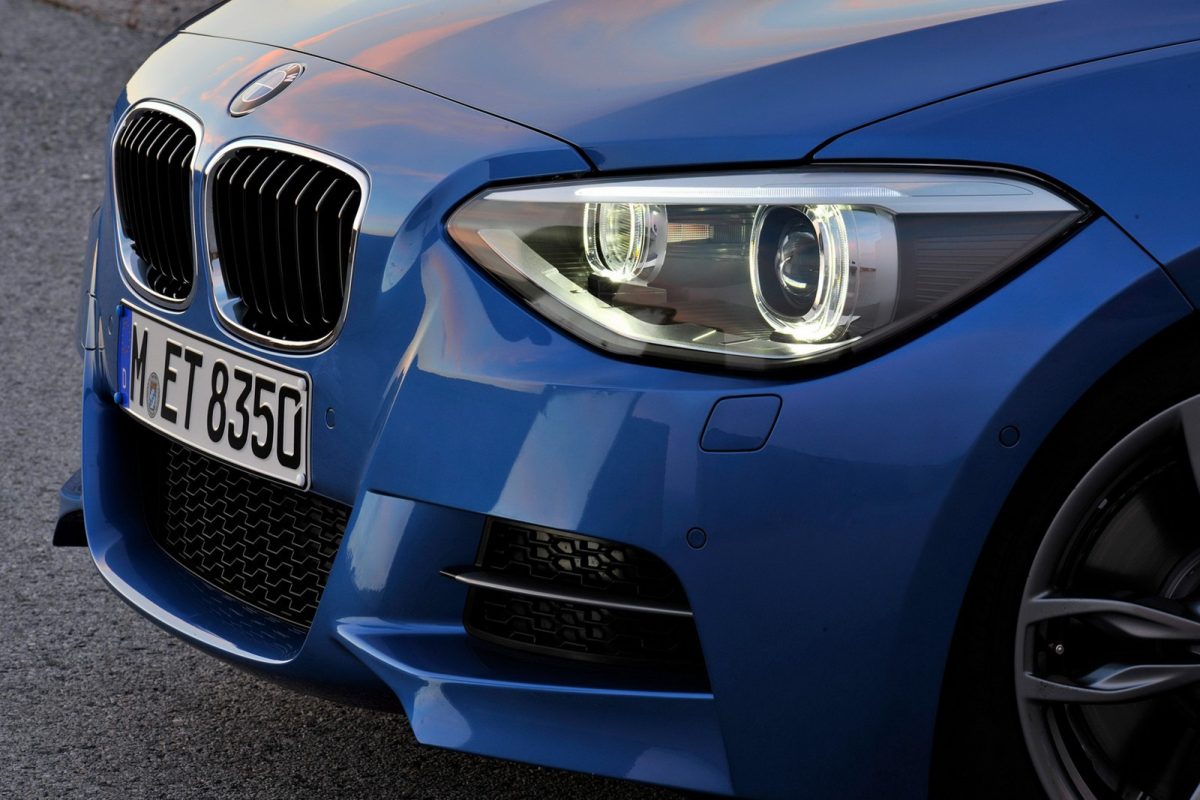 BMW