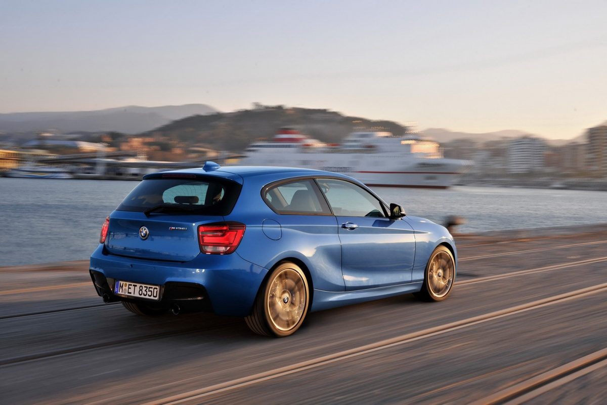 BMW