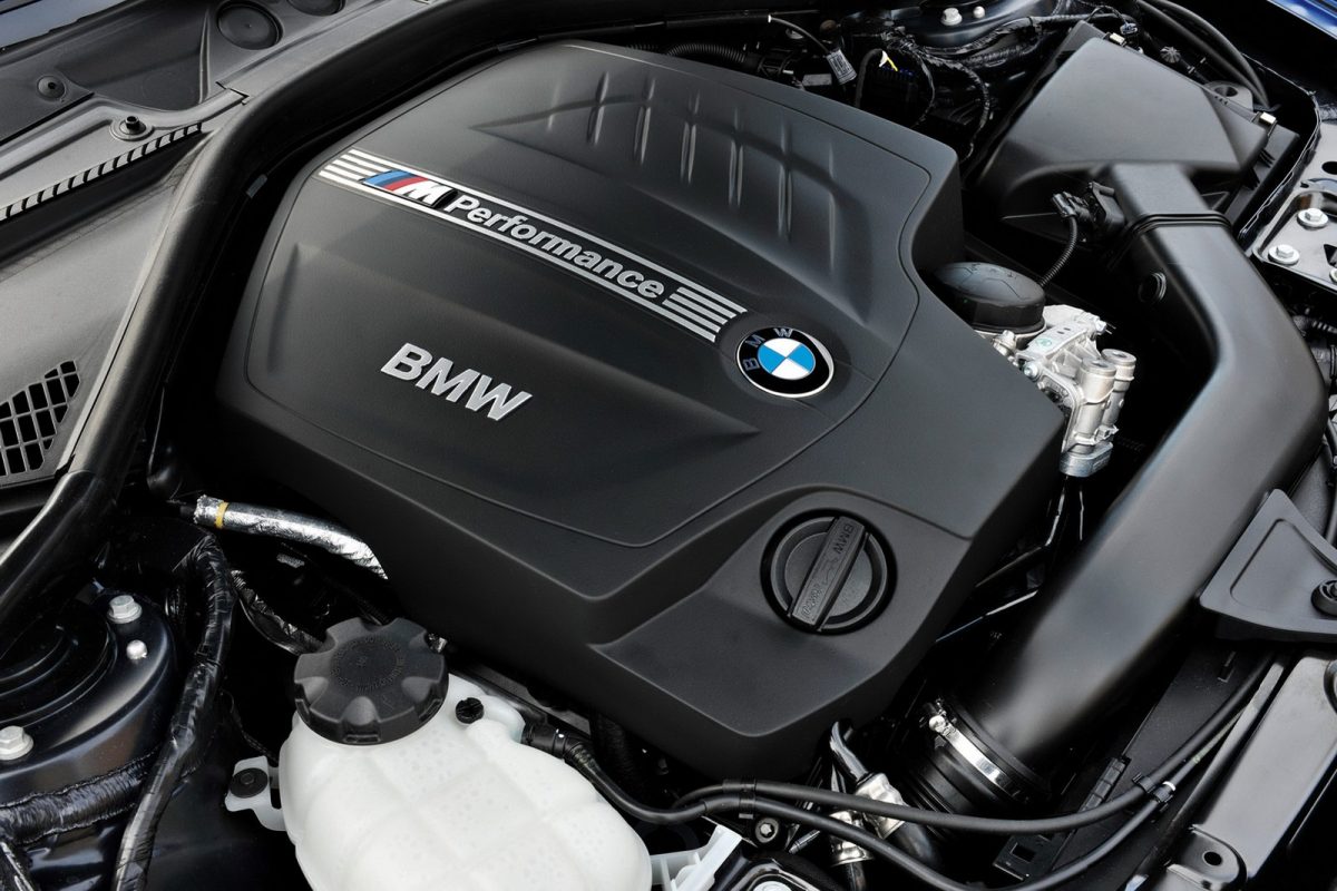 BMW
