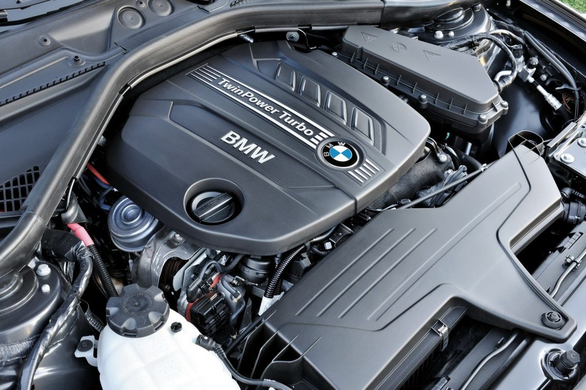 BMW