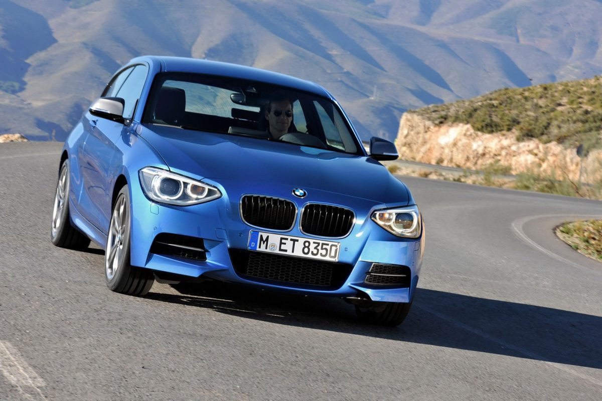 BMW