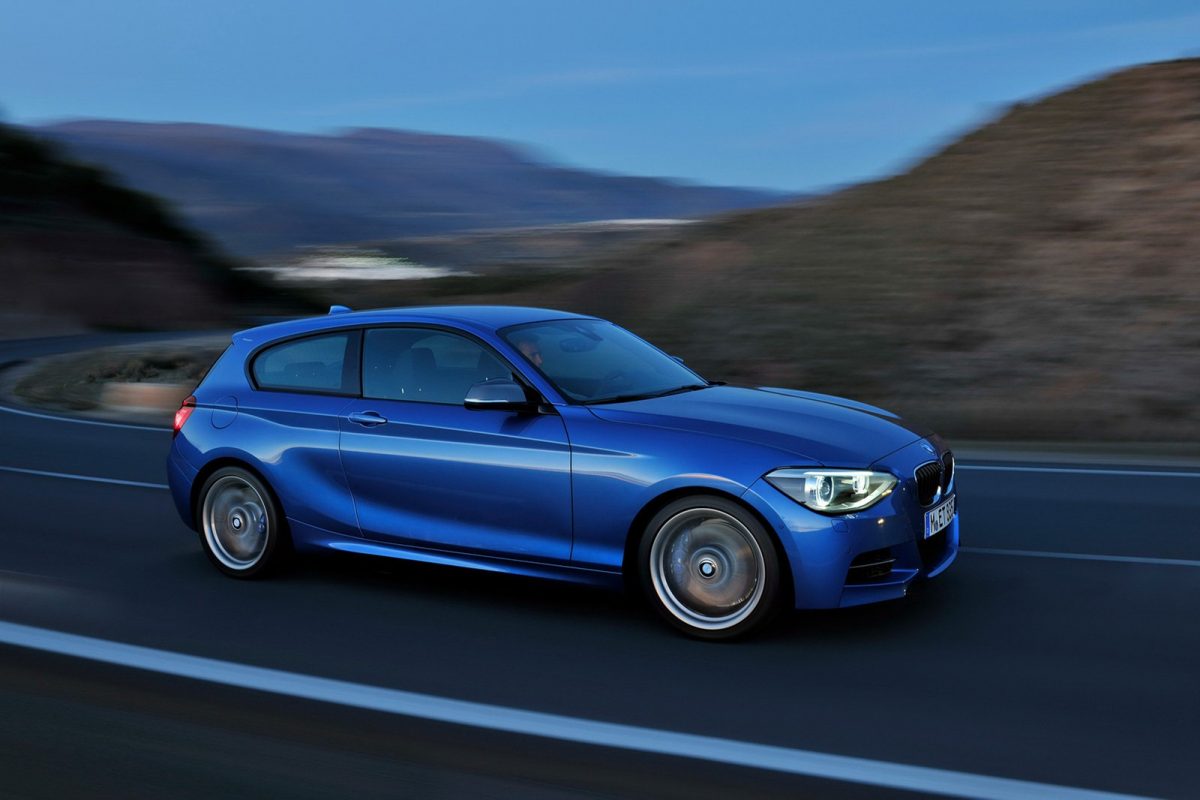 BMW
