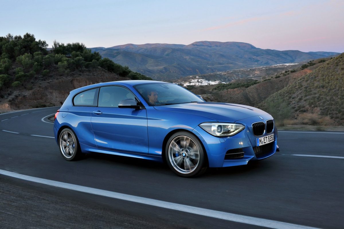 BMW