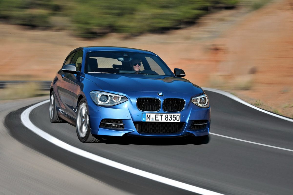 BMW