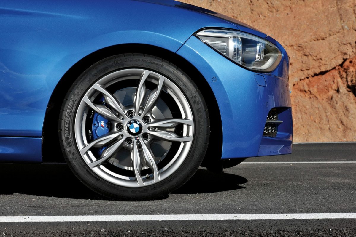 BMW