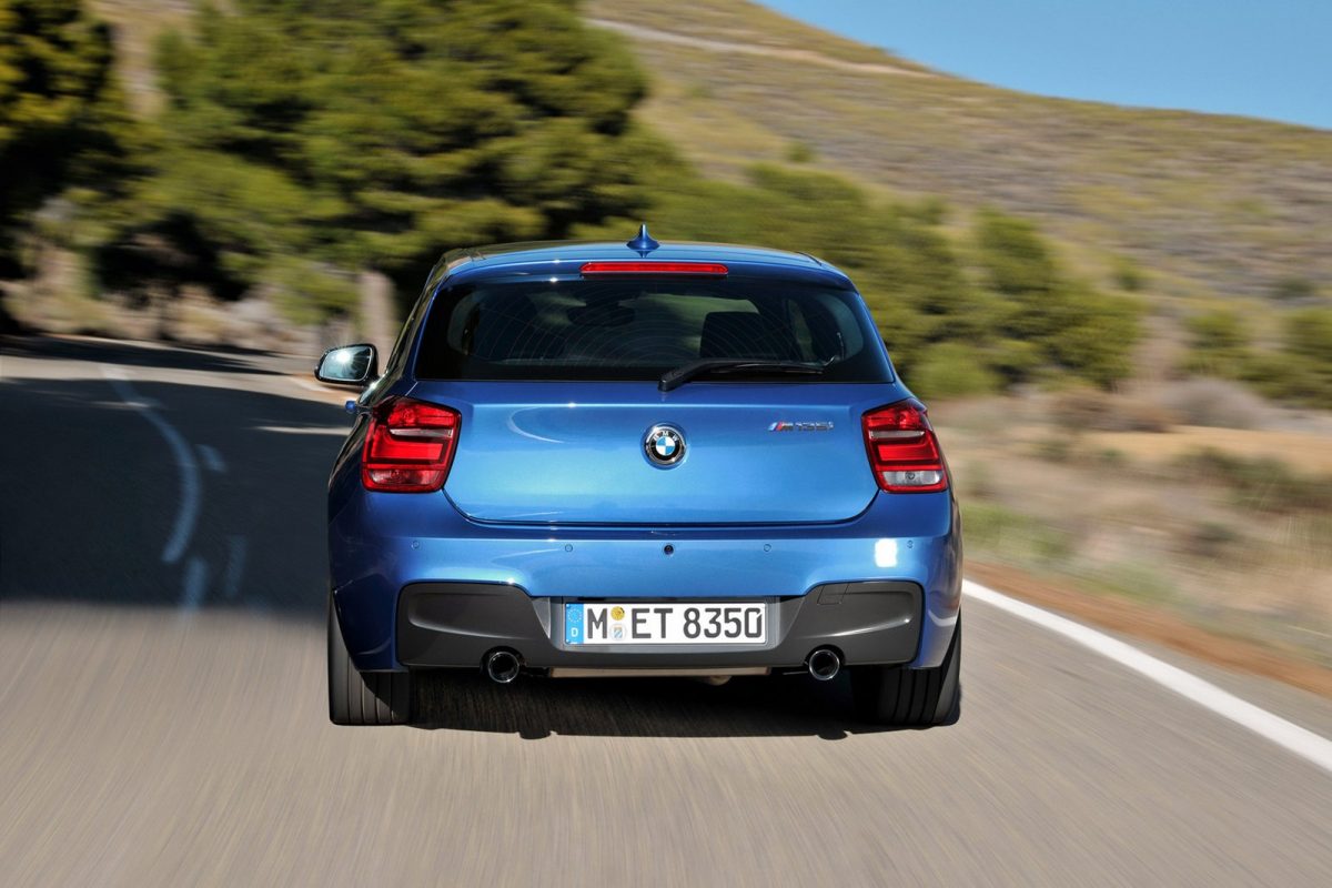 BMW
