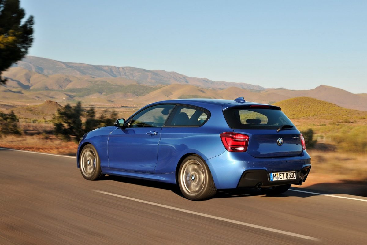 BMW