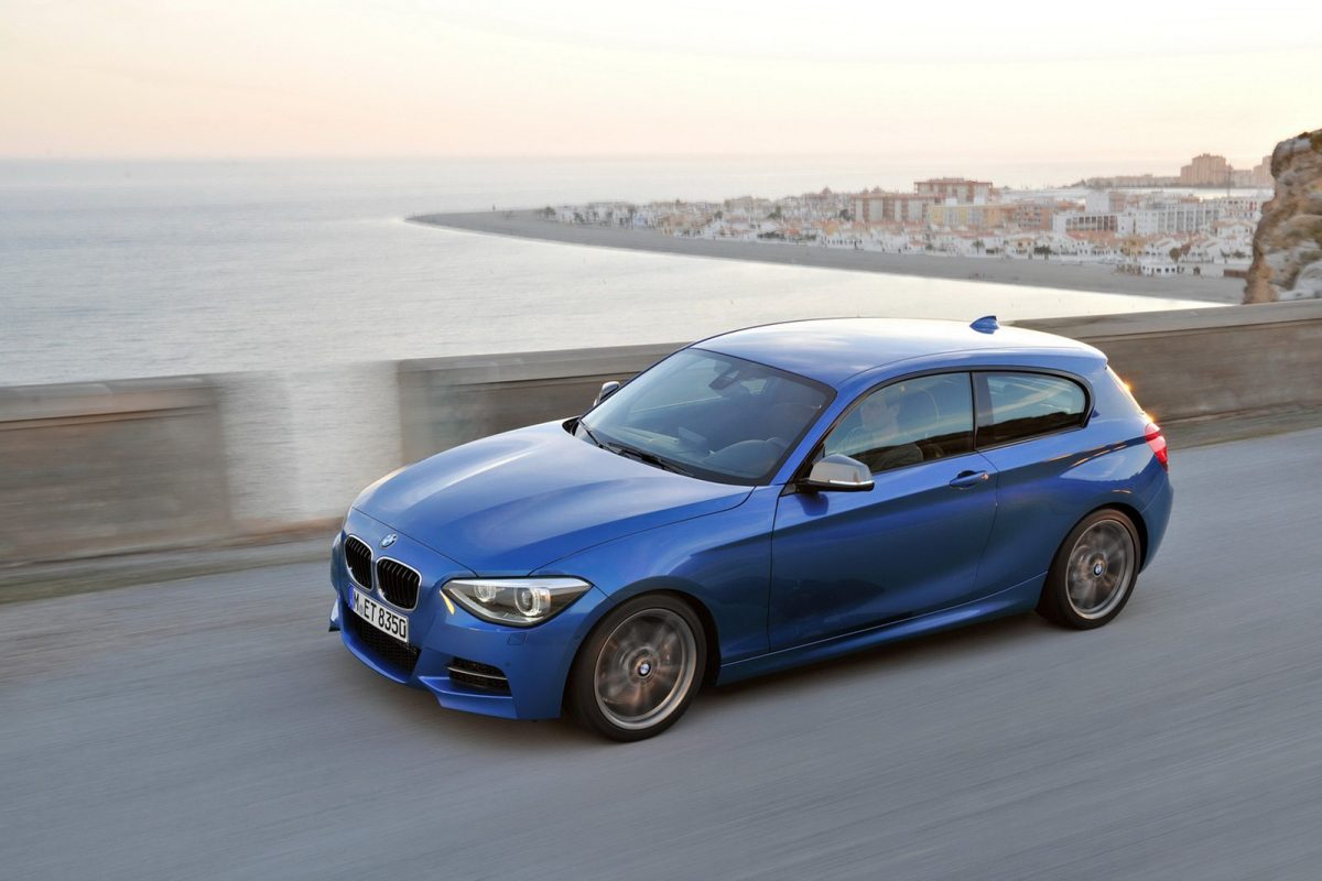 BMW