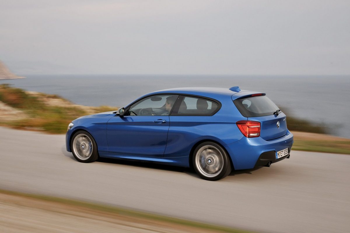 BMW