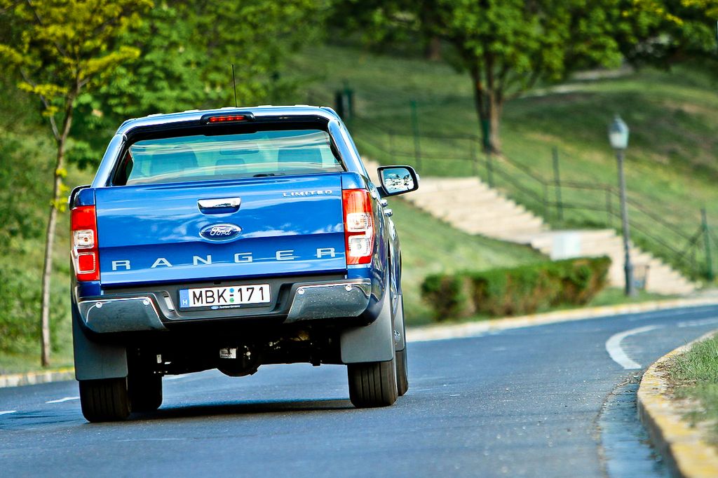 FORD RANGER