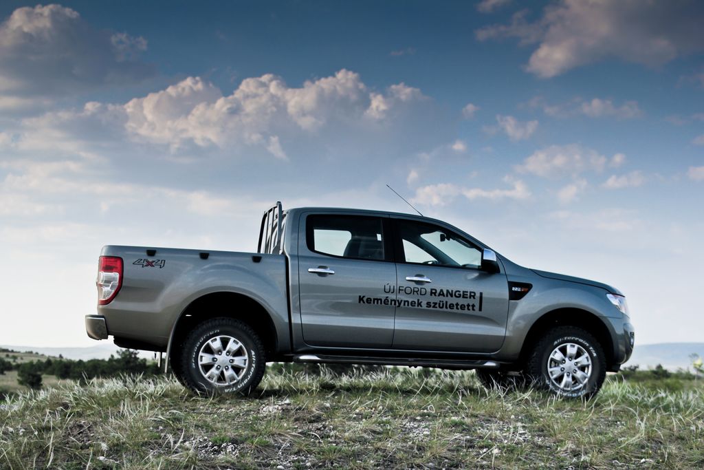 FORD RANGER