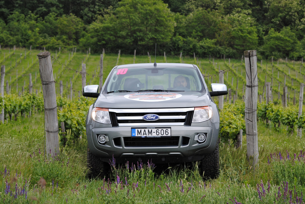 FORD RANGER