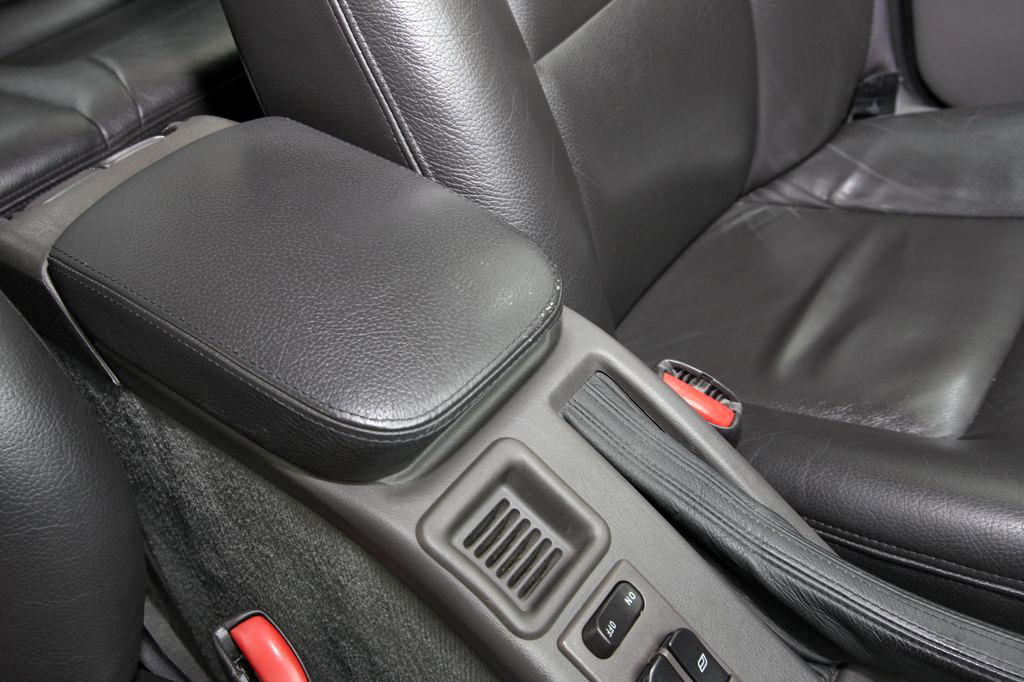 SAAB 9-5