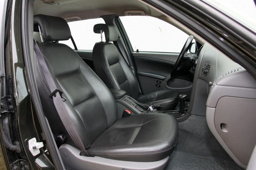 SAAB 9-5