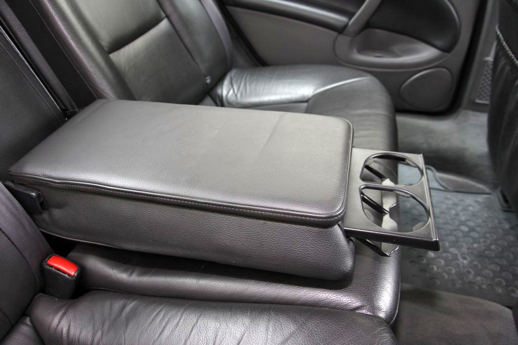 SAAB 9-5