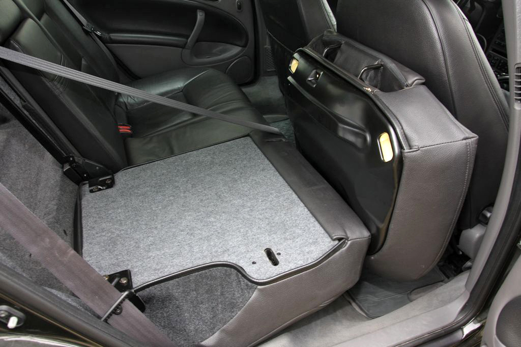 SAAB 9-5