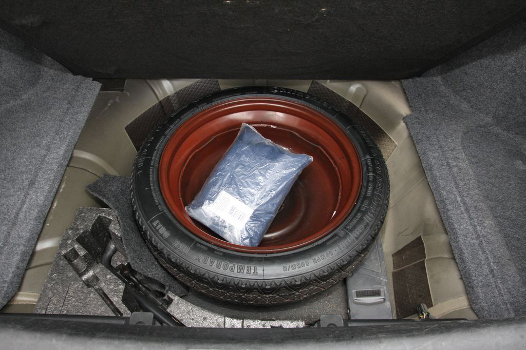 SAAB 9-5