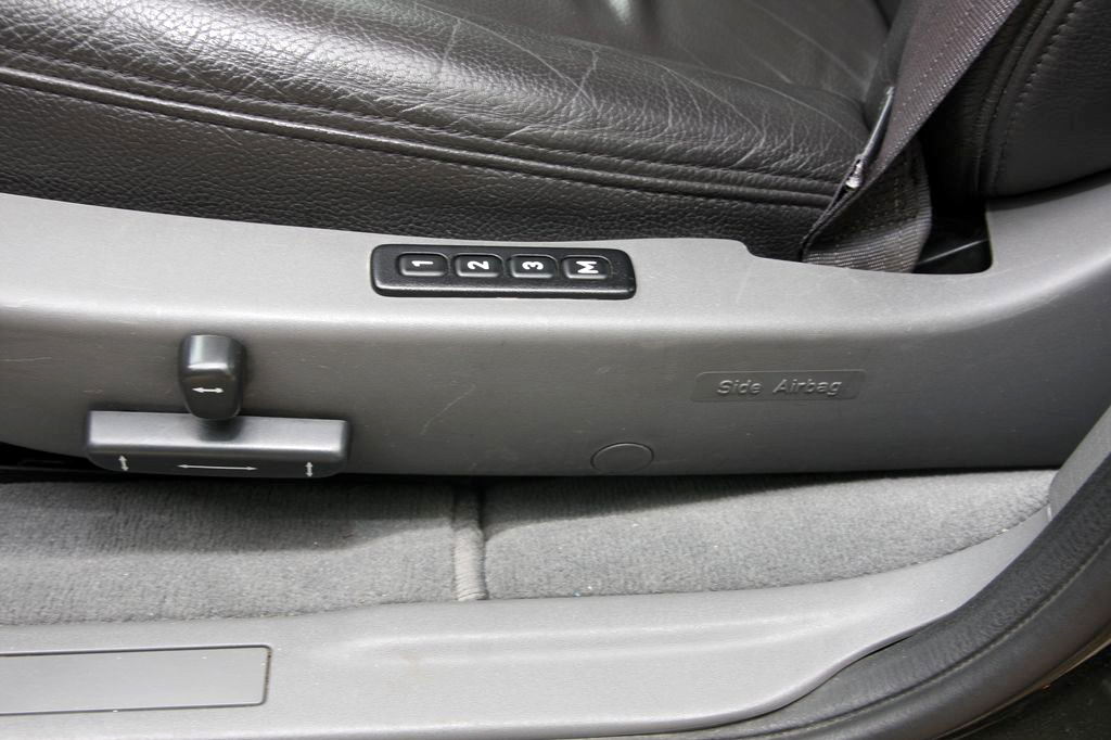 SAAB 9-5