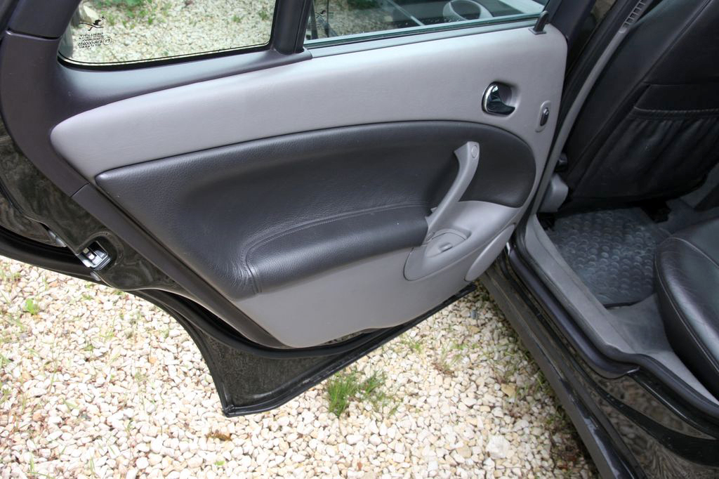 SAAB 9-5