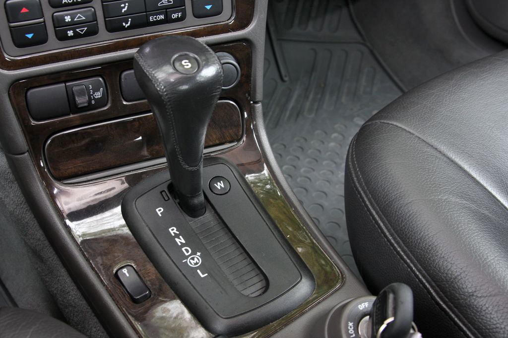 SAAB 9-5