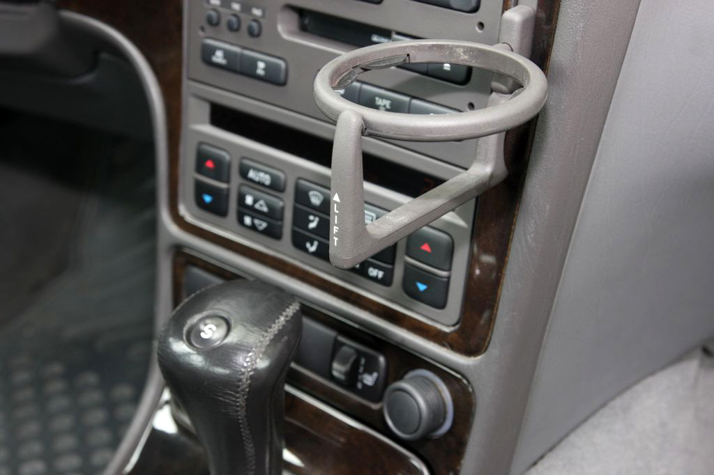 SAAB 9-5