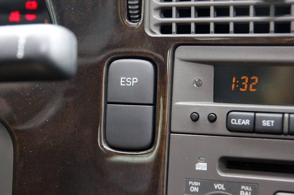 SAAB 9-5