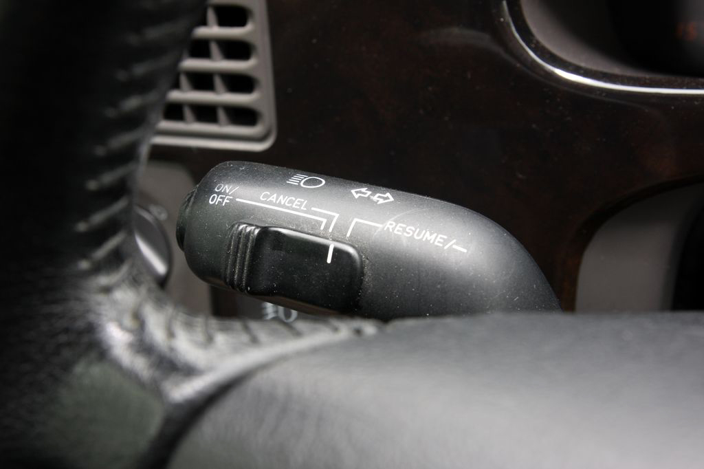 SAAB 9-5