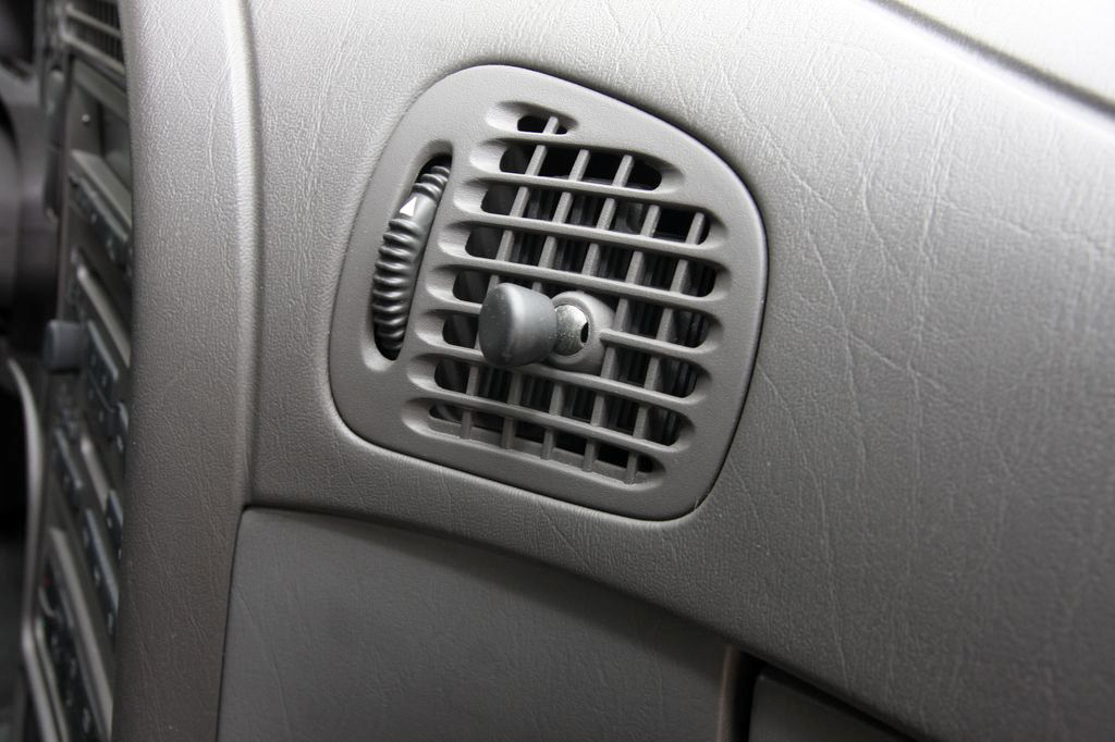 SAAB 9-5