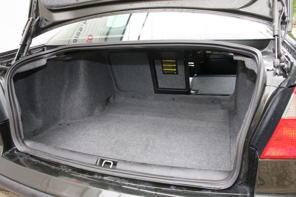 SAAB 9-5