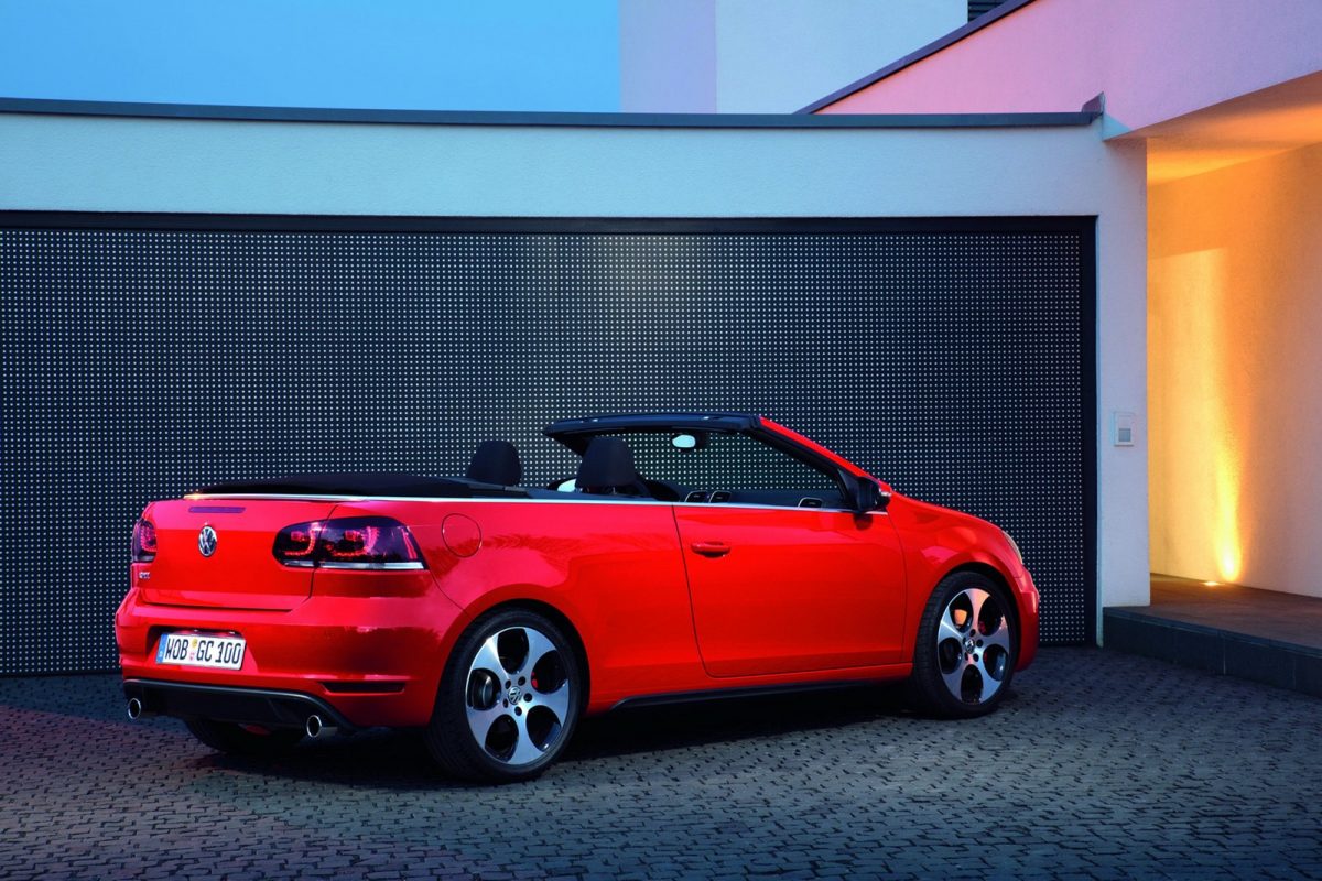 VOLKSWAGEN