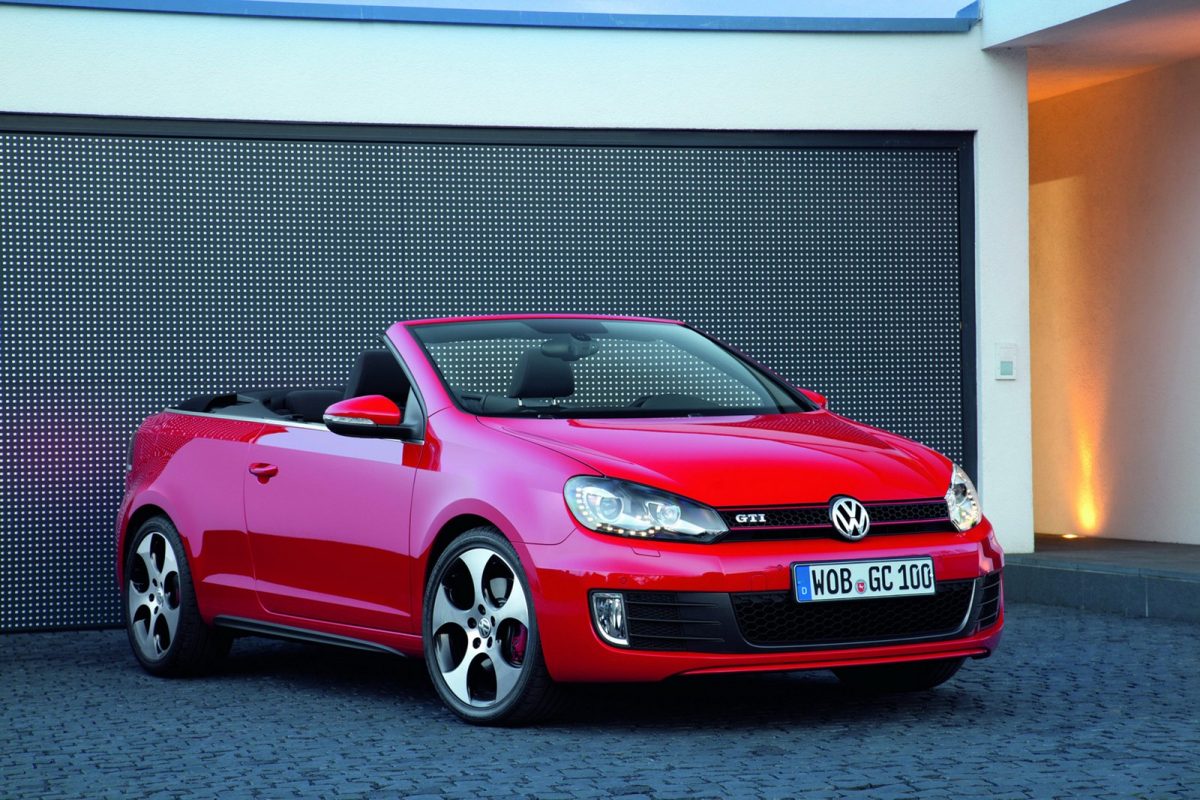 VOLKSWAGEN