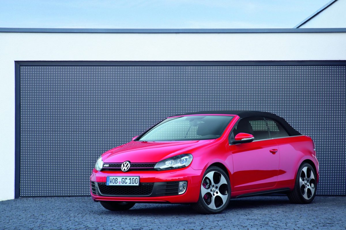 VOLKSWAGEN
