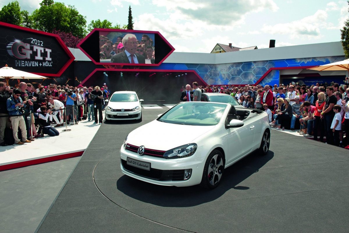 VOLKSWAGEN