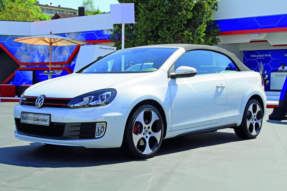 VOLKSWAGEN