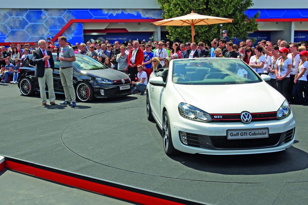 VOLKSWAGEN