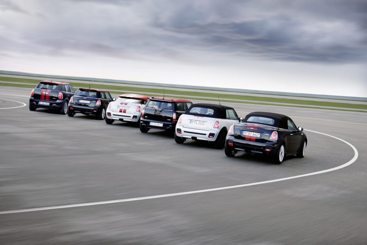 MINI