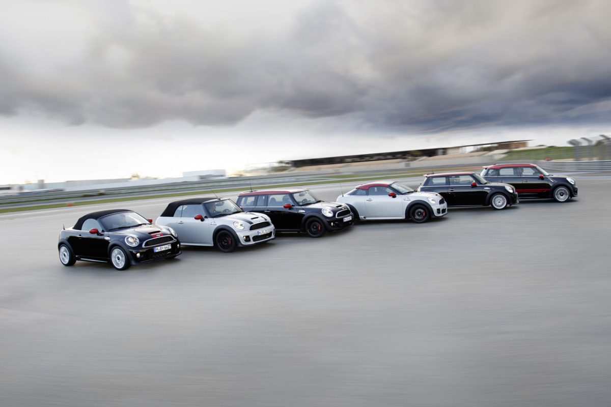 MINI