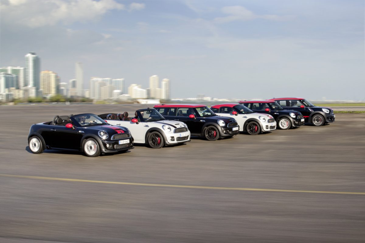 MINI