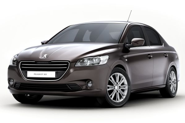 PEUGEOT