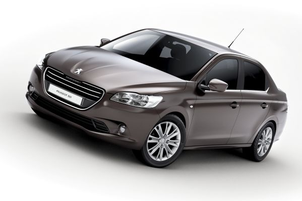 PEUGEOT