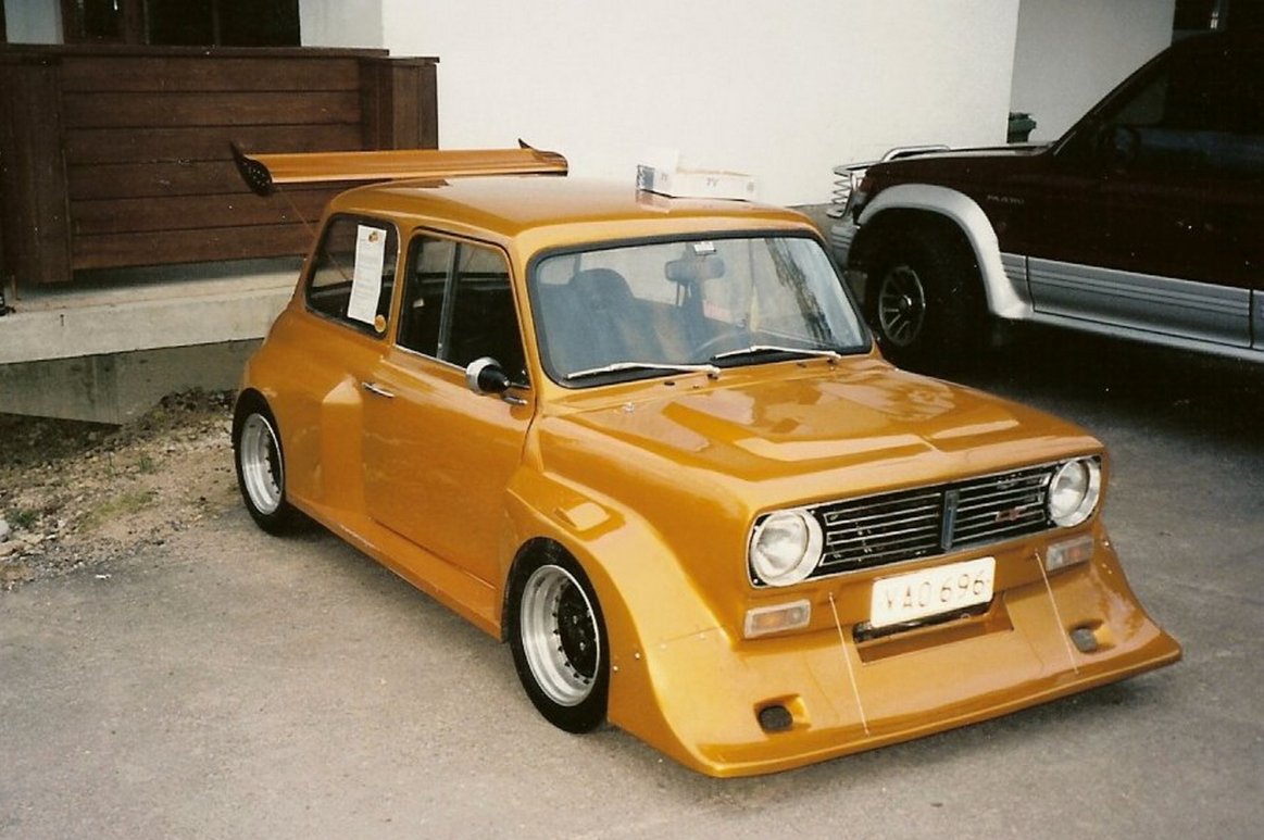 MINI
