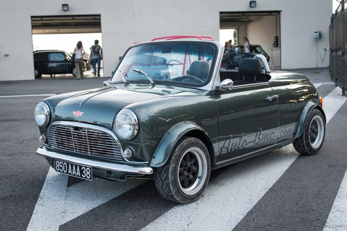 OPEL