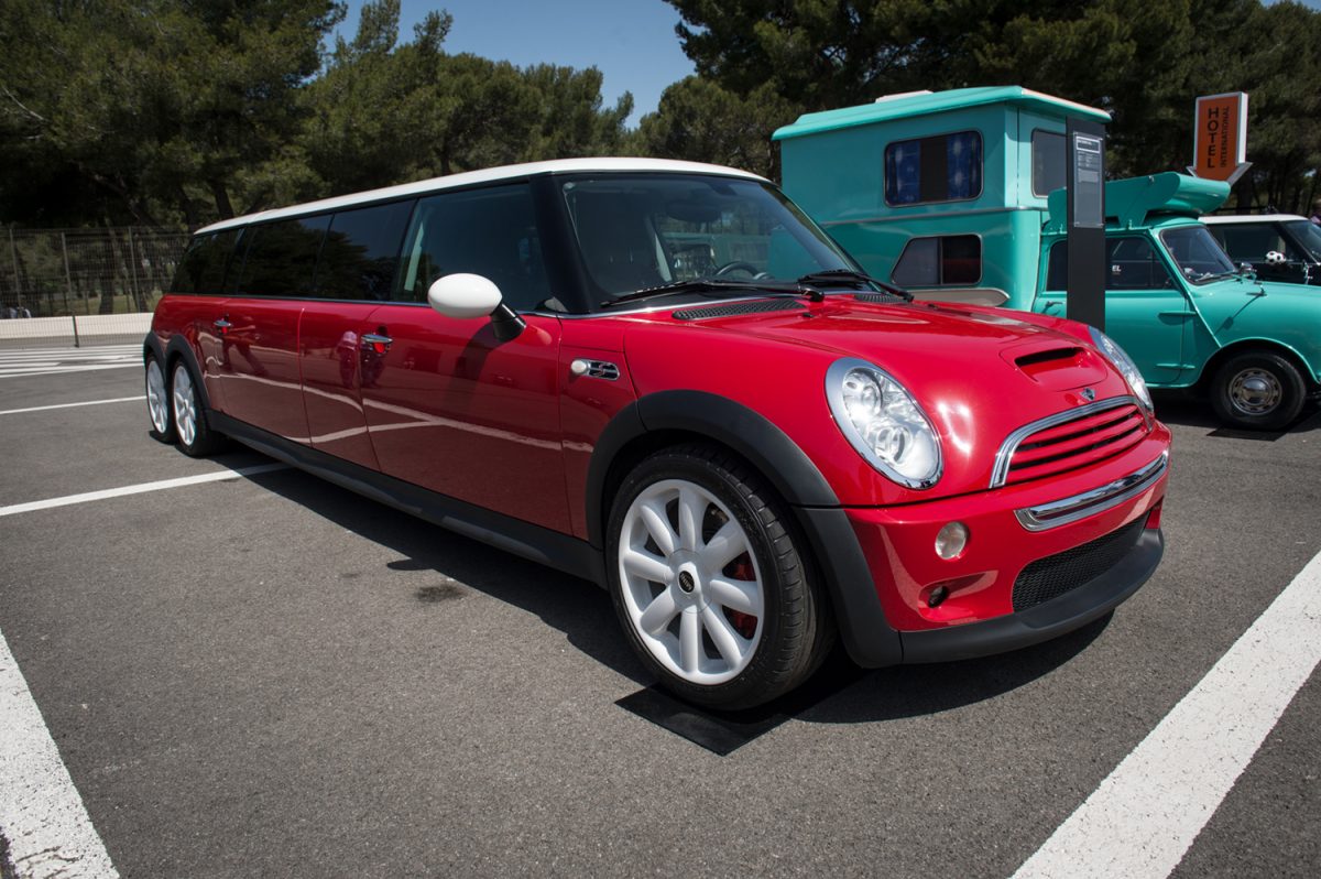MINI
